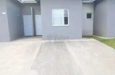 Casa no condomínio altos dos jerivás - conforto, segurança e excelente localização