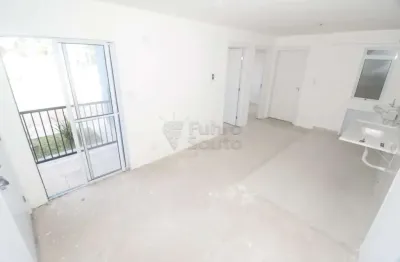 Apartamento no life club fernando osório - conforto, lazer e excelente localização!