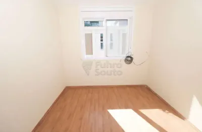 Apartamento no condomínio aldeia - conforto e praticidade no centro de pelotas