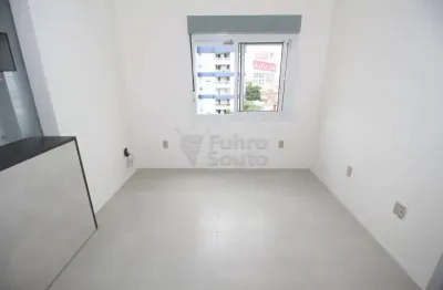 Descubra o conforto e a comodidade no condomínio cambridge: apartamento de 1 quarto perfeito para estudantes e profissionais