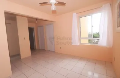 Apartamento com 2 dormitórios no condomínio alta vista - próximo à av. jk de oliveira, carrefour e av. bento gonçalves