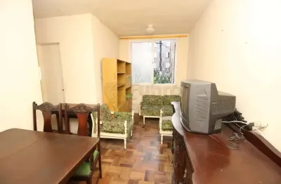 Apartamento com 2 quartos para alugar na Rua Barão de Santa Tecla, 118333452, Centro, Pelotas