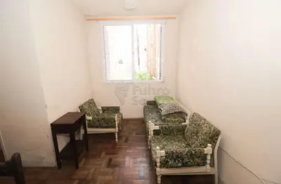 Apartamento com 2 quartos para alugar na Rua Barão de Santa Tecla, 118333452, Centro, Pelotas