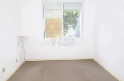 Apartamento no condomínio ilhas do sul - boa iluminação natural e localização estratégica