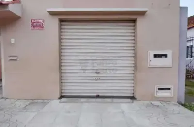 Casa comercial para alugar na Rua Jornalista Cândido de Mello, 12823742, Fragata, Pelotas