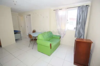 Apartamento com 2 quartos para alugar na Rua João Jacob Bainy, 14803142, Três Vendas, Pelotas