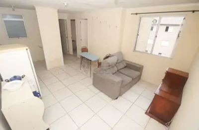 Apartamento com 2 quartos para alugar na Rua João Jacob Bainy, 14803142, Três Vendas, Pelotas