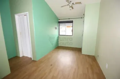 Descubra o conforto e comodidade no apartamento do village center i