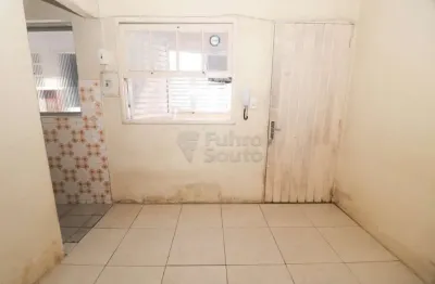 Apartamento com 1 quarto para alugar na Rua General Osório, 17863142, Centro, Pelotas