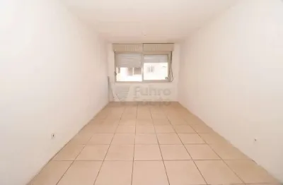 Kitnet / Stúdio para alugar na Rua Quinze de Novembro, 18813242, Centro, Pelotas