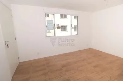 Apartamento com 2 quartos para alugar na Rua Elgar Carlos Hadler, 118831442, São Gonçalo, Pelotas