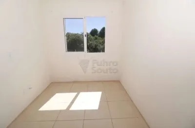 Apartamento no condomínio siena - praticidade e conforto no fragata