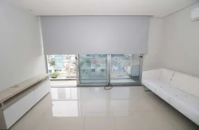 Apartamento com 1 quarto para alugar na Rua Dom Pedro II, 12833842, Centro, Pelotas