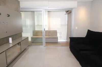 Apartamento com 1 quarto para alugar na Rua Almirante Barroso, 128733432, Centro, Pelotas