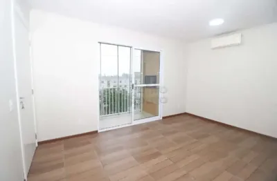 Apartamento com sacada e churrasqueira - maria clara reserva umuharama