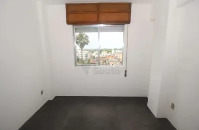 Apartamento com 1 quarto para alugar na Rua Santa Cruz, 128330462, Centro, Pelotas
