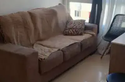 Oportunidade imperdível no residencial florença - imóvel mobiliado e pronto para morar