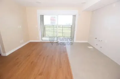 Smart connection - apartamento nunca habitado com suíte e lazer completo!