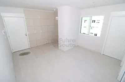 Excelente apartamento de 2 dormitórios no jardim do lindóia - três vendas