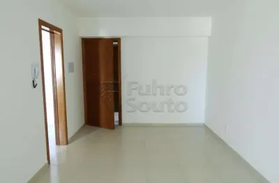 Apartamento aluguel no condomínio quebec - centro de pelotas