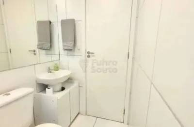 Apartamento com 2 quartos para alugar na Rua Elgar Carlos Hadler, 118833422, São Gonçalo, Pelotas