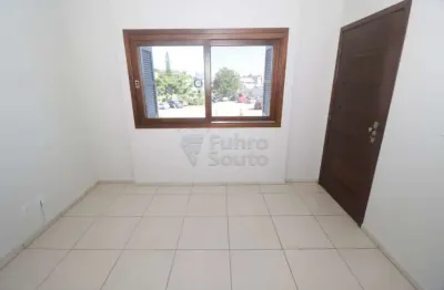 Aluguel de Apartamento Próximo à Colina do Sol no Edifício Dom Willy em Pelotas