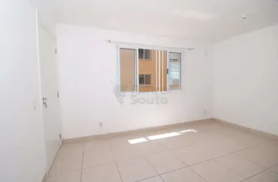 Apartamento para Aluguel no Maria Clara Reserva - Próximo à Av. Ferreira Viana