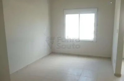 Apartamento 1 dormitório no Edifício Dom Virgílio - Próximo ao Campus II da UFPel
