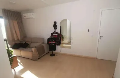 Apartamento para aluguel no parque anchieta - 2 dormitórios, totalmente mobiliado e excelente localização