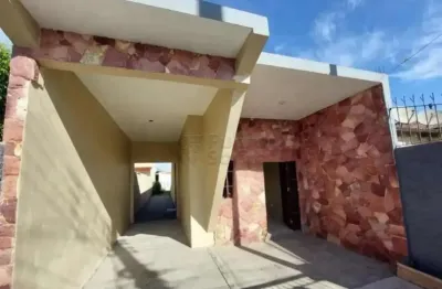 Casa para locação - 2 dormitórios - rua açores, próxima à av. 25 de julho