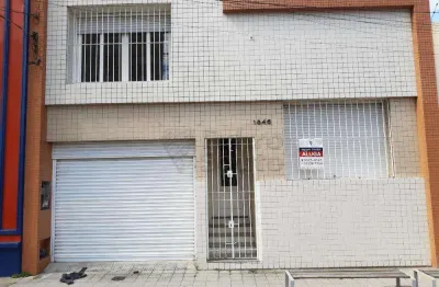Casa com 3 quartos para alugar na Rua Gomes Carneiro, 118834462, Centro, Pelotas