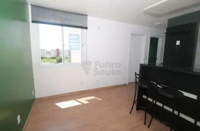 Apartamento no life park -  conforto, estilo e excelente localização em pelotas