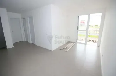 Apartamento com 2 quartos para alugar na Avenida Bento Gonçalves, 118933422, São Gonçalo, Pelotas