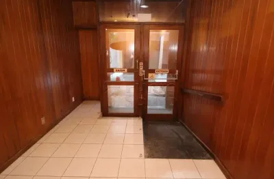 Casa comercial para alugar na Rua Santa Cruz, 118739432, Centro, Pelotas