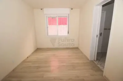 Apartamento com 2 quartos para alugar na Rua Almirante Barroso, 128332472, Centro, Pelotas