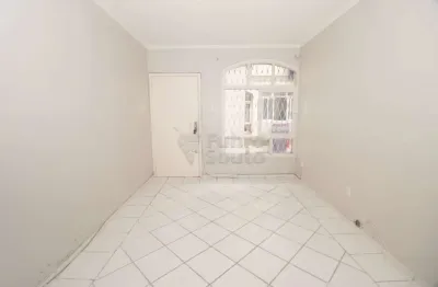 Apartamento com 2 quartos para alugar na Rua Doutor Cassiano, 1387342, Centro, Pelotas