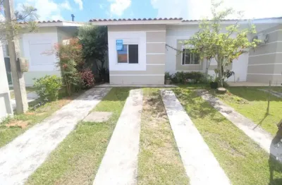 Oportunidade no Condomínio Terra Nova - Casa com 2 Dormitórios e Excelente Localização!