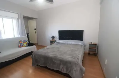 Kitinete Mobiliado no Crystal Palace - Conforto e Praticidade no Coração de Pelotas