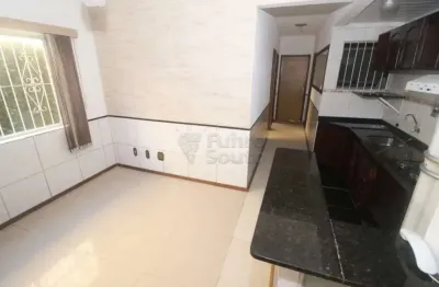 Apartamento com 3 quartos para alugar na Rua Otacilio Fernandes Ratto, 1386342, Areal, Pelotas