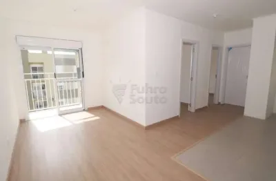 Apartamento com 2 quartos para alugar na Avenida Duque de Caxias, 19833842, Fragata, Pelotas