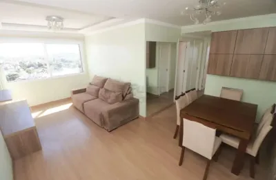 Apartamento Mobiliado no Condomínio Terrace Pelotas - Vista, Conforto e Sol da Manhã