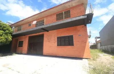 Casa comercial para alugar na Rua Doutor Frederico Bastos, 14813642, Fragata, Pelotas