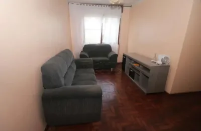 Apartamento Mobiliado para Aluguel na Cohaduque - Pronto para Morar no Fragata!