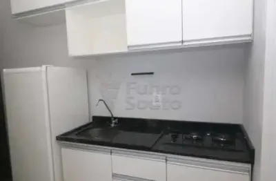 Loft Mobiliado no Coração de Pelotas - Edifício Vilela do Douro