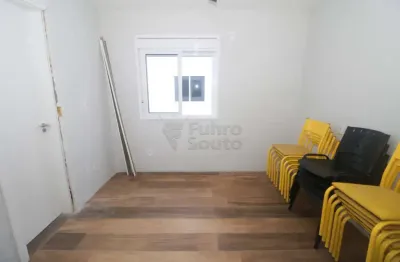 Kitnet / Stúdio para alugar na Rua Lobo da Costa, 118338412, Centro, Pelotas