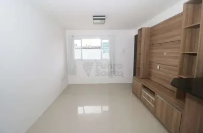 Apartamento Semi Mobiliado para Aluguel no Estrada do Engenho - Conforto, Praticidade e Excelente Localização