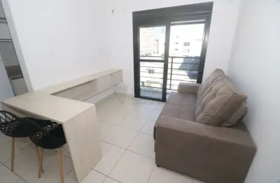 Apartamento Novo e Mobiliado no Edifício Dona Hilda - Conforto e Praticidade no Centro de Pelotas
