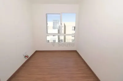 Apartamento com 2 quartos para alugar na Rua Um (Lot Bella Vita), Bloco G, 1785342, Fragata, Pelotas