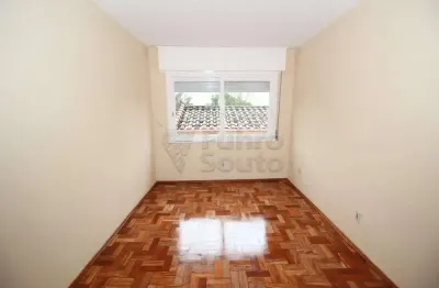 Apartamento com 1 quarto para alugar na Rua Lindolfo Collor, 1587342, Três Vendas, Pelotas