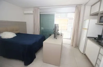 Loft Mobiliado no Studio Residence Plus II - Moderno, Funcional e Pronto para Morar no Centro de Pelotas